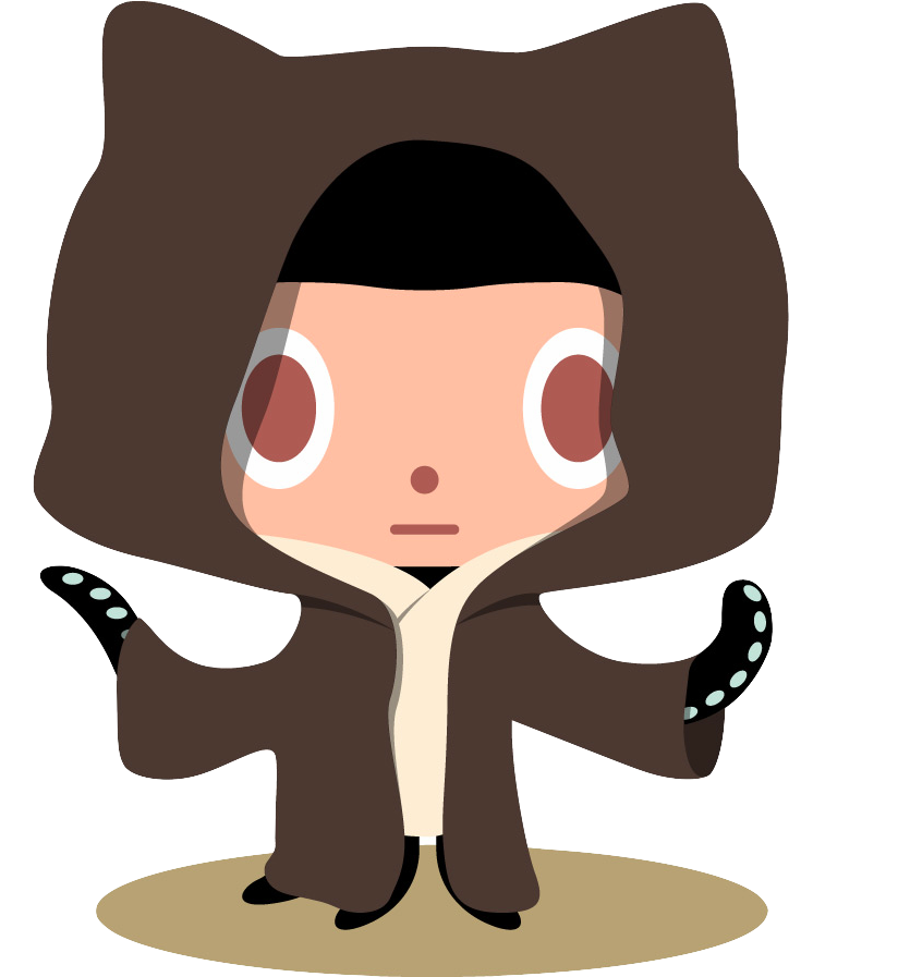 Joshua Rüsweg - Octocat Jedi (896x896)