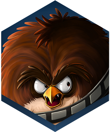 Pixel - Pour Icone Star Wars (512x512)