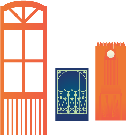 6 May, - Home Door (530x562)