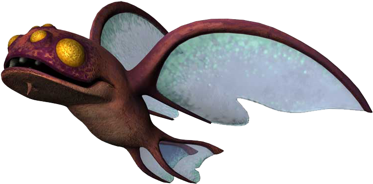 Neebray - Star Wars Neebray Manta (785x410)