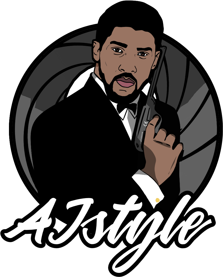 Next Slide - A.j. Styles (1200x1200)