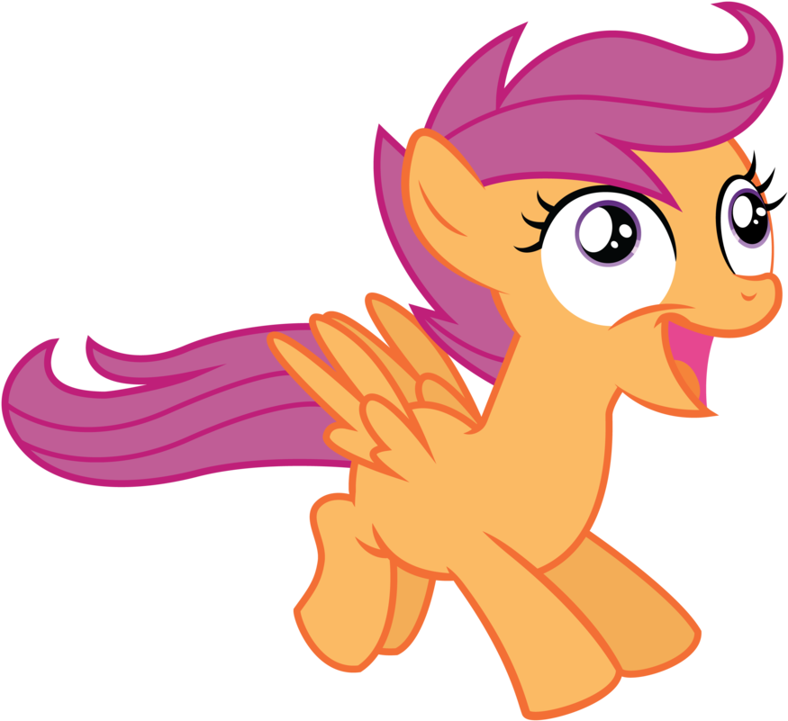 It's The Great Season, Applejack By Evil-dec0y - Pony Friendship Is Magic Scootaloo (894x894)