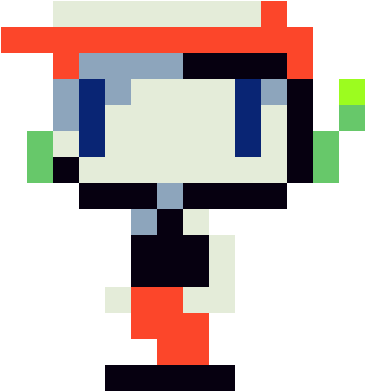 Quote - Cave Story Quote (400x400)