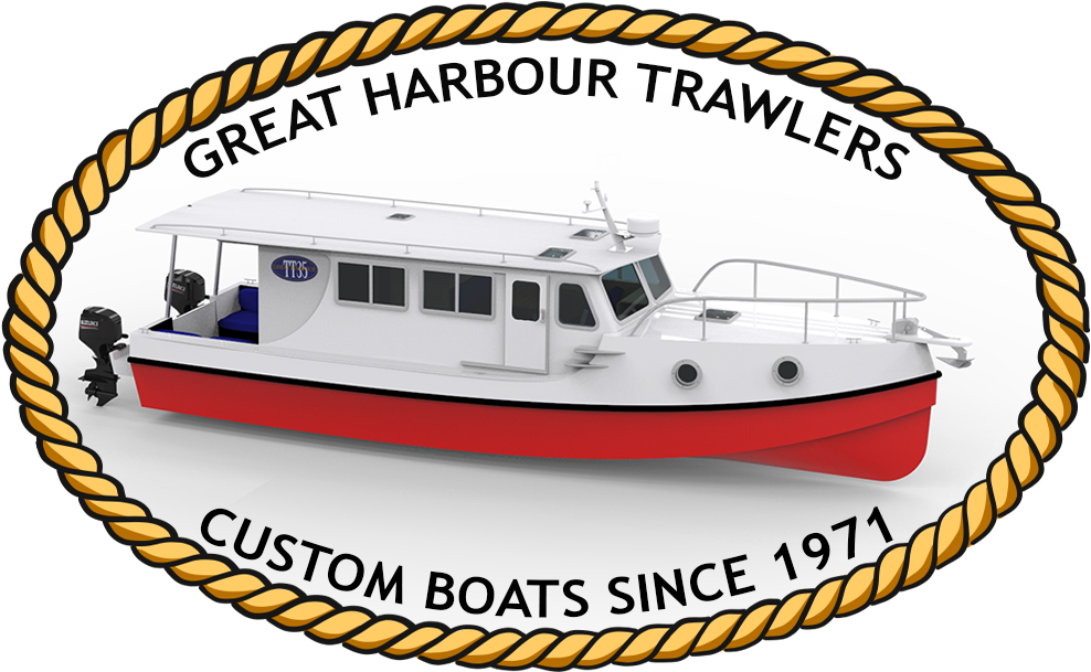 Sample Of Some Tt 35 Related Design Work - Survey Vessel (1052x699)