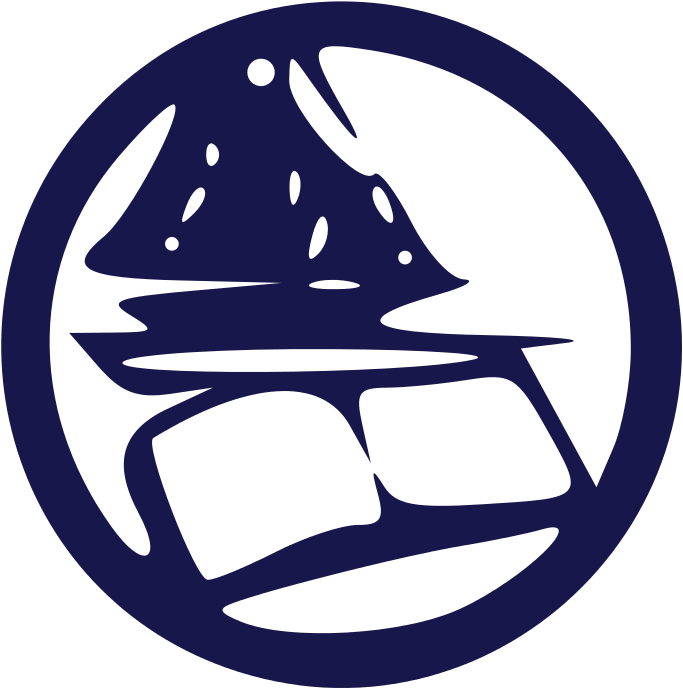Ocean County Library Logo - Ocean County Library (727x768)