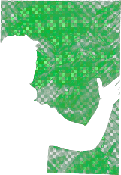 Binary Prints - Christmas Tree (759x744)