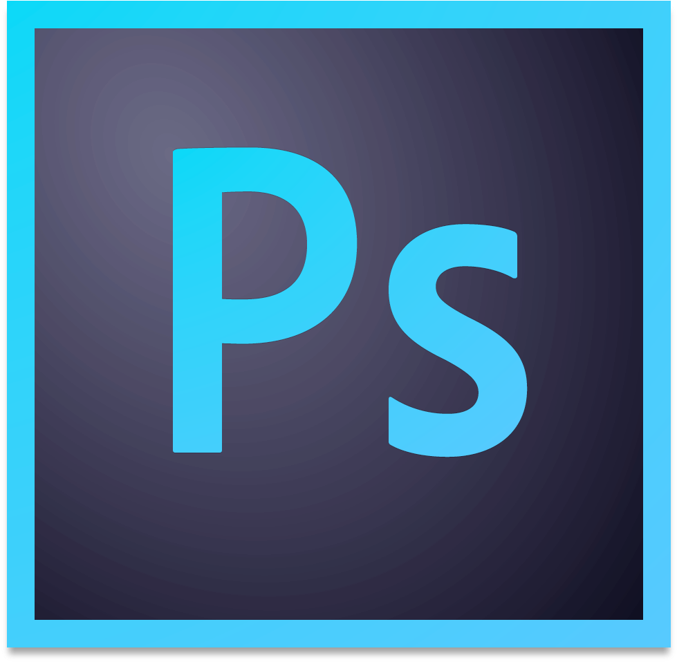 Photoshop Cc - Adobe Photoshop Cc 2018 Icon (1024x1024)