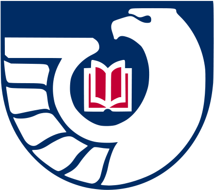 Svg Image Library - Federal Depository Library Program Logo (1280x1013)