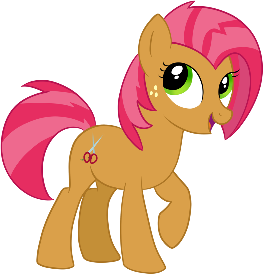 Adult Babs Seed By Emera33 Adult Babs Seed By Emera33 - Mlp Babs Seed Adult (1024x1055)