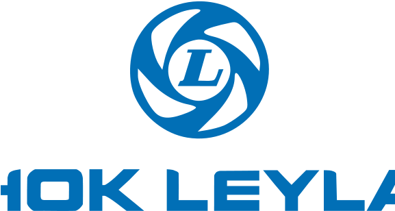 Warehouse Management Study And Proposal For Ashok Leyland - Emblem (576x314)