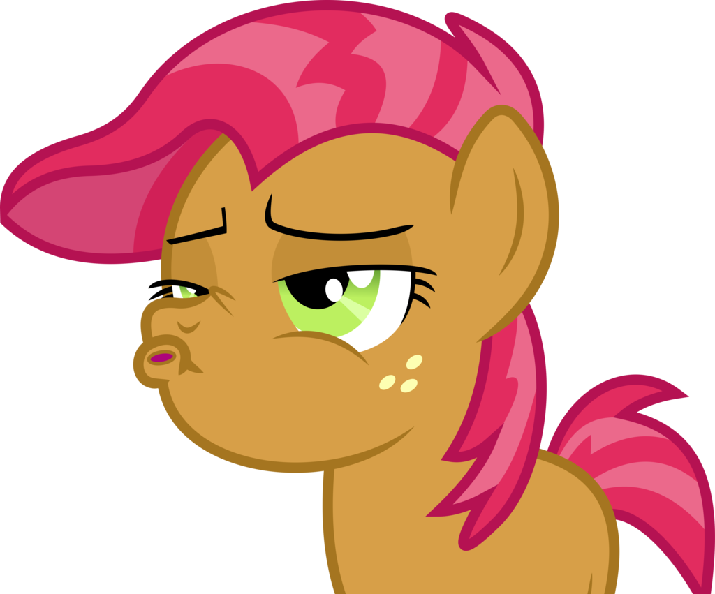 Cmc Babs Seed On Mlp - Babs Seed Vector (1024x851)