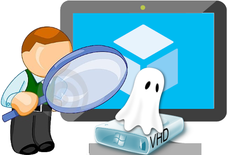 Cover - Man With Magnifying Glass (600x315)