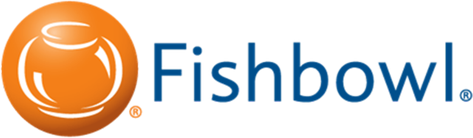 Quickbooks Inventory Management Software By Fishbowl,warehouse - Fishbowl Inventory Logo (1030x285)