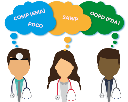 We Can Also Help Our Clients Identify Indications For - Motion Graphics (450x400)