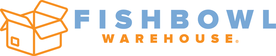 Fishbowl Warehouse® Is An Affordable Inventory Management - Fishbowl Warehouse Fbw Software (970x199)