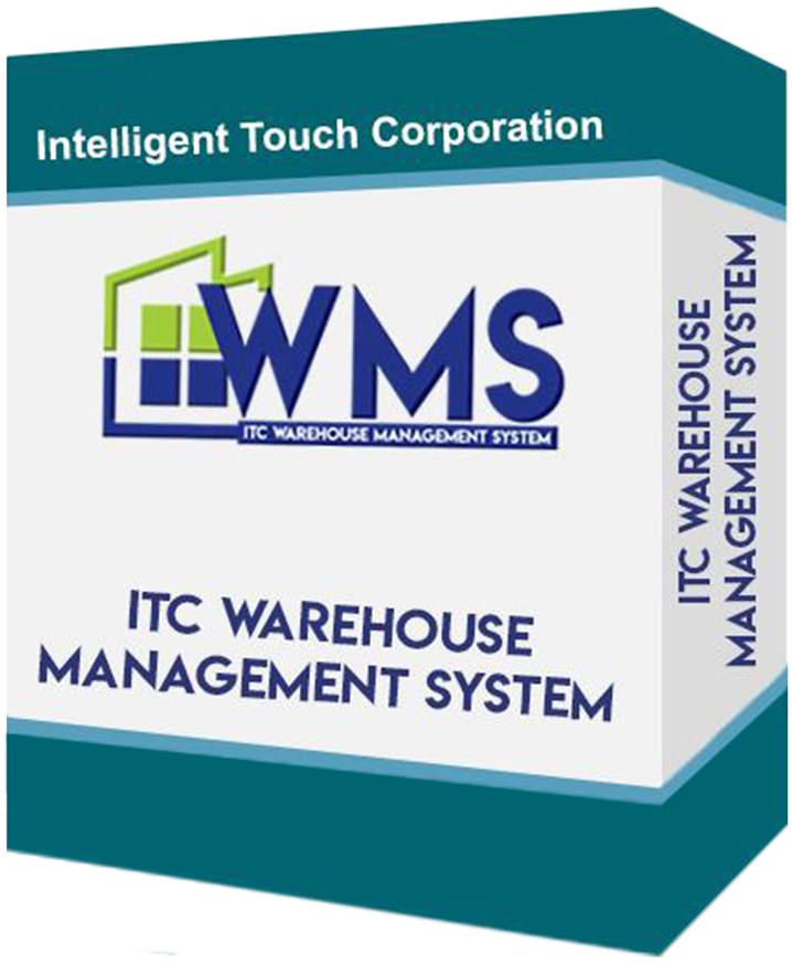 Itc Warehouse Management System - Box (900x900)
