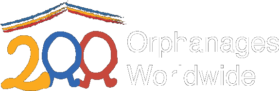 200 Orphanages Was Created In 2007 To Help Partner - Circle (600x200)