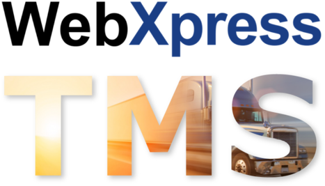 Webxpress Transportation Management Software & Webxpress - Webxpress - Logistics Software Company (500x315)