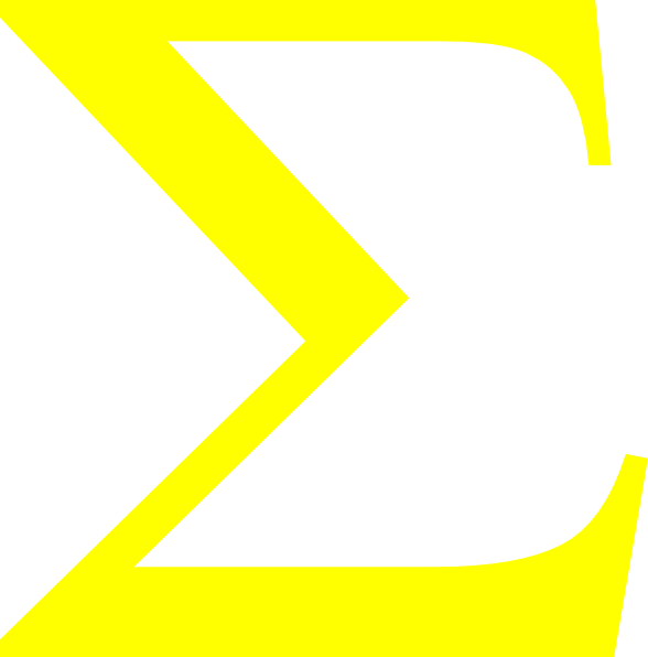 Yellow Sigma (588x596)