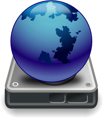 Online Storage - Google Chrome And Firefox (512x512)