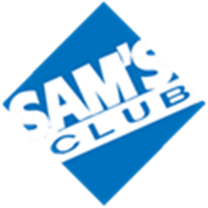 Old Sam's Club Logo - Sams Club Logo History (420x420)