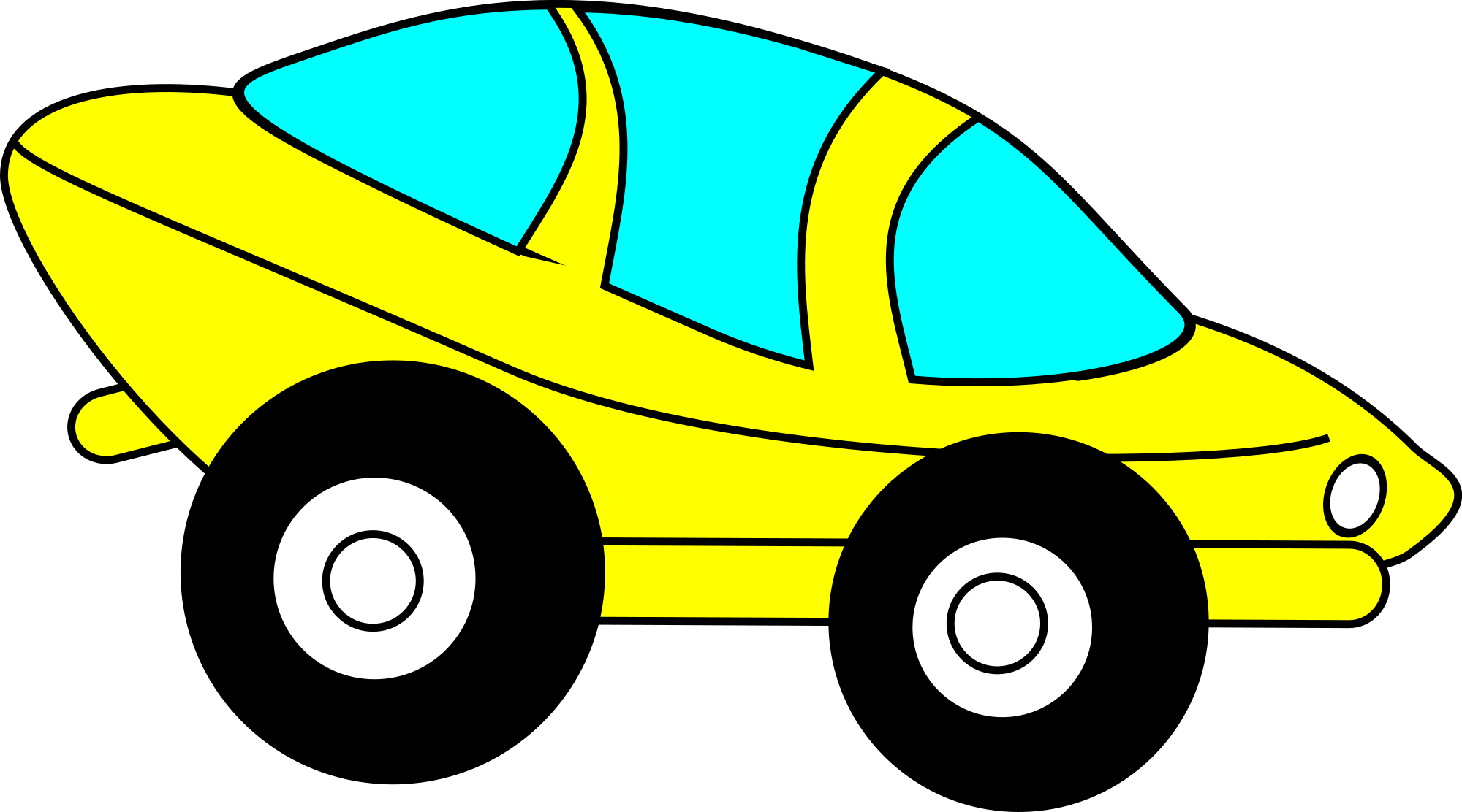 Race Car Racing Car Clip Art Free Vector Freevectors - Race Car Racing Car Clip Art Free Vector Freevectors (2000x1112)