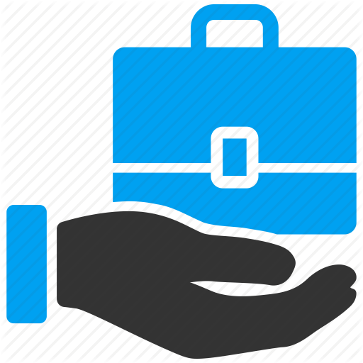 Accountant Job Icon - Job Apply Png (512x512)