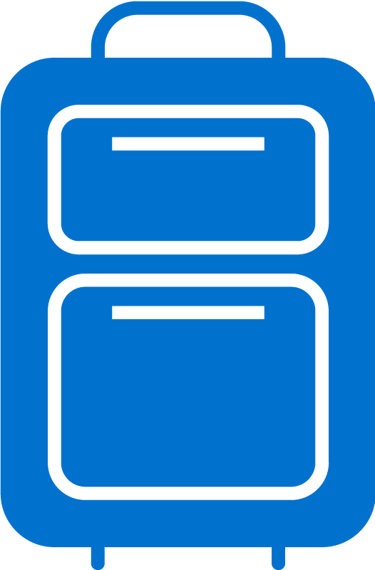 How We Help The Traveler - Icon (526x800)