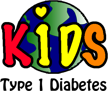 It's Free For Kids With Diabetes/ Pediatric Diabetologist - Type 1 Diabetes (382x382)