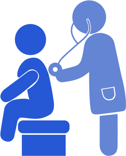 Caipadi Patient Physician Diabetes Mellitus Therapy - Caipadi Patient Physician Diabetes Mellitus Therapy (500x500)