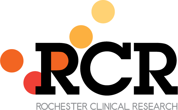 Free Program To Give You The Confidence To Face The - Rochester Clinical Research, Inc. (576x356)