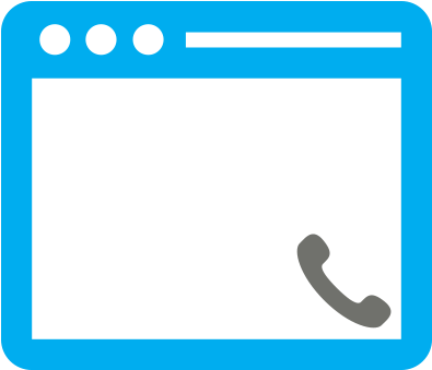 Contact Center - Icon (415x480)