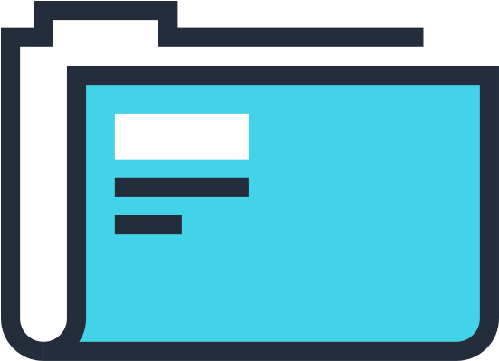 Files Folder - Work Folder Icons (550x550)