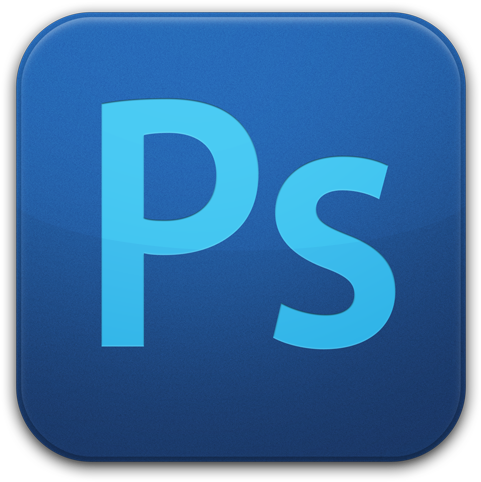 Photoshop Icon Ics5 Icons Softicons Photoshop Icon - Number (512x512)