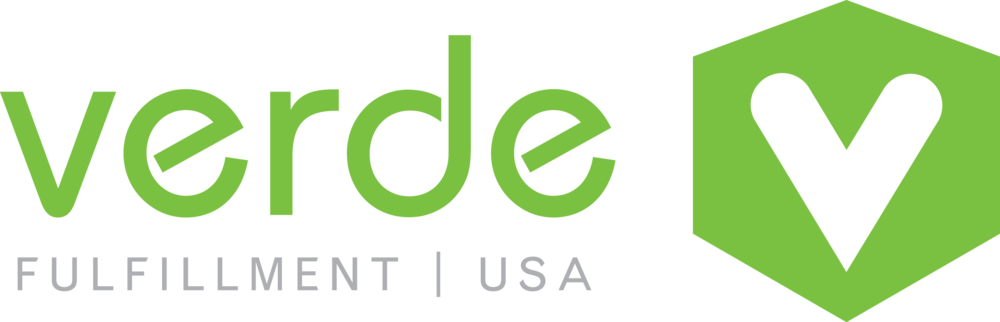 Verde Fulfillment Usa - Verde Fulfillment Usa (1000x322)
