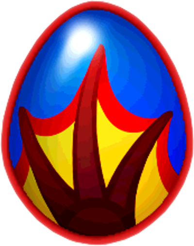 Adult Adult - Juvenile Juvenile - Baby Baby - Egg Egg - Kite Dragon Egg Dragonvale (400x506)