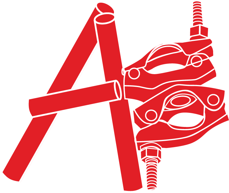 A&b Scaffold Engineering - Logo Scaffold (800x800)