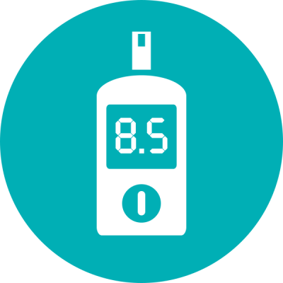 Diabetes - View Document Icon Png (400x400)