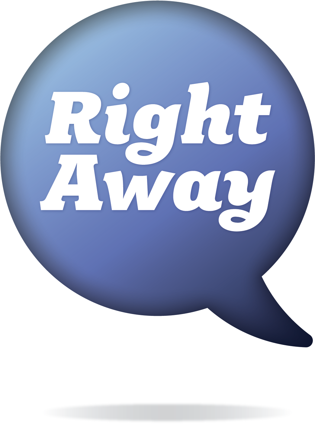 Handle With Care Logo - Label (1772x1772)