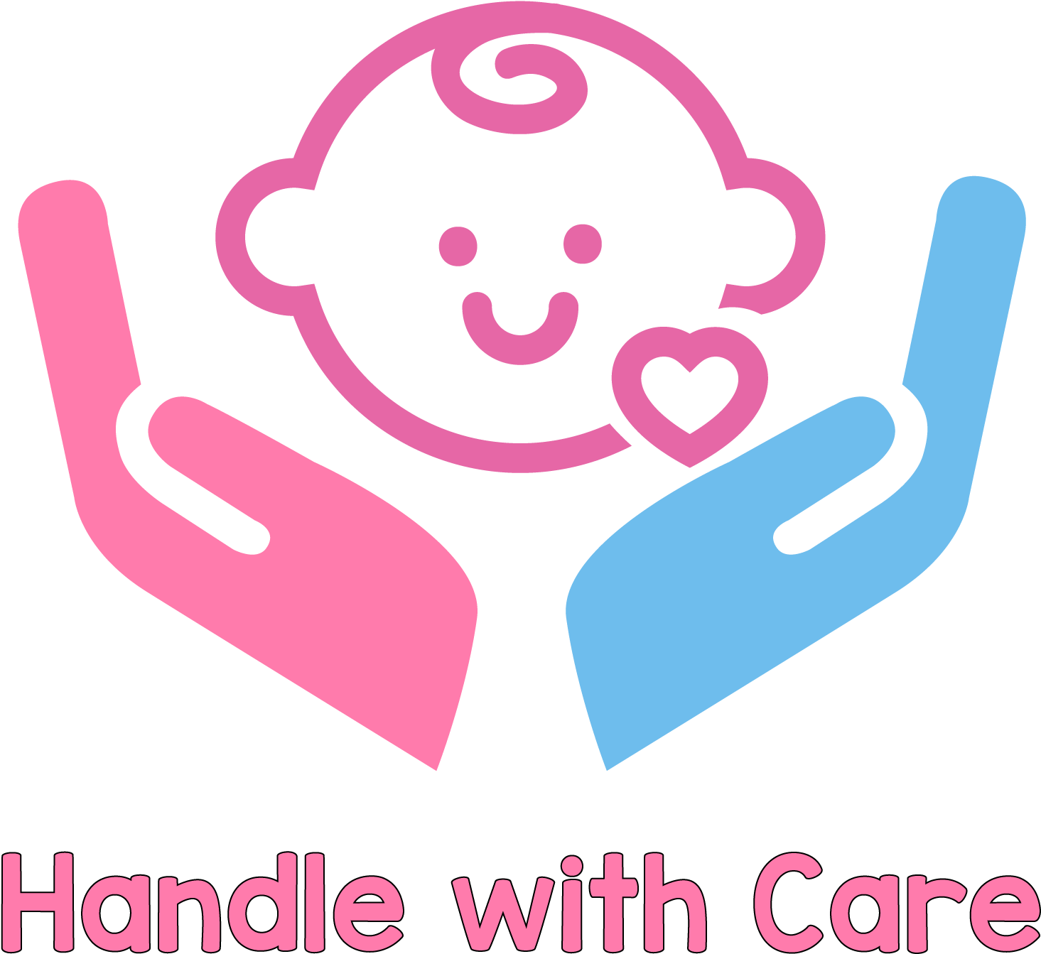 Ícone Bebe Png (1501x1500)