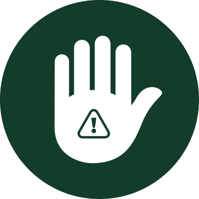 Handle With Care - Sign (410x410)