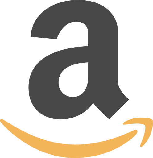 Our Order Fulfillment Services Allow You To Focus On - Amazon Icon Svg (496x512)