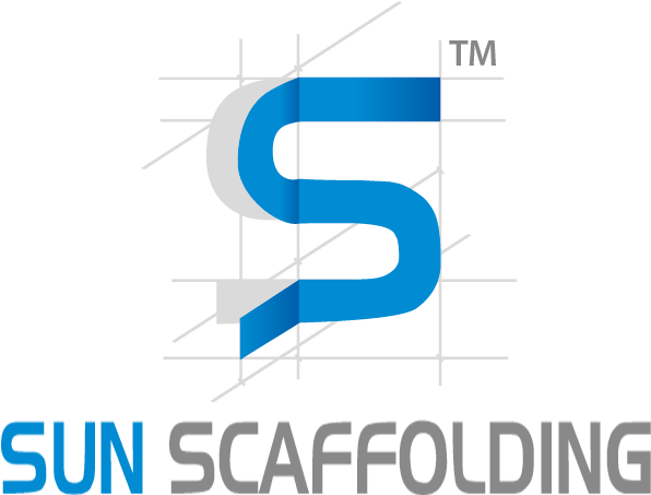 Image Result For Scaffolding Company Logos - Scaffolding (599x470)