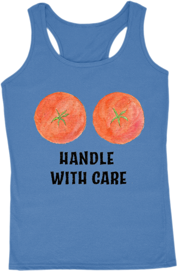 Tomato Arts Fest - T-shirt (1000x1000)