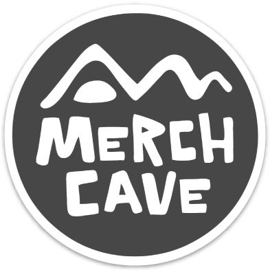 Not Only Can We Produce The Merch In House, But We - Sign (400x400)