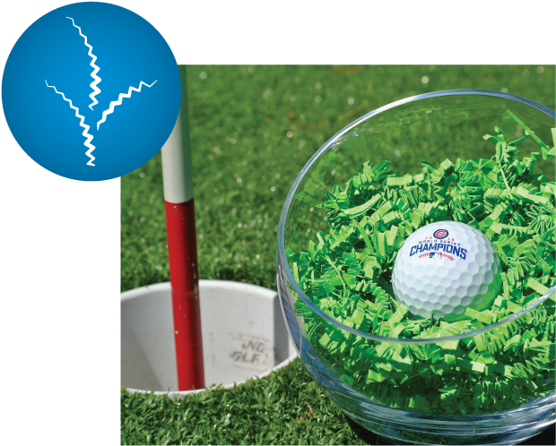 Shipped From Our Production Facility In Suburban Chicago, - Spring Fill Industries, Llc (646x532)