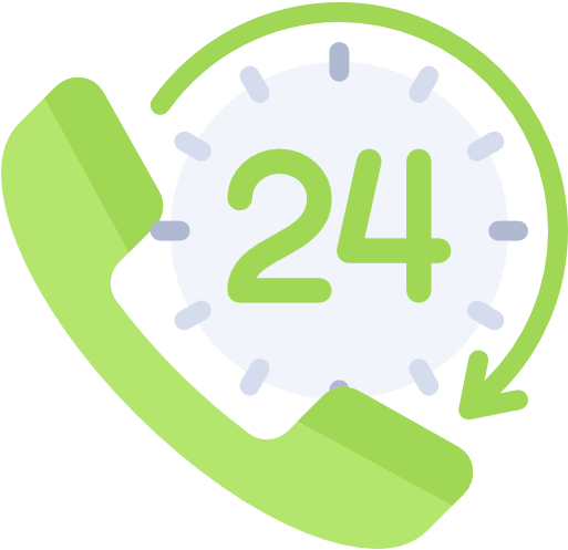 Customer Service - Circle (512x512)