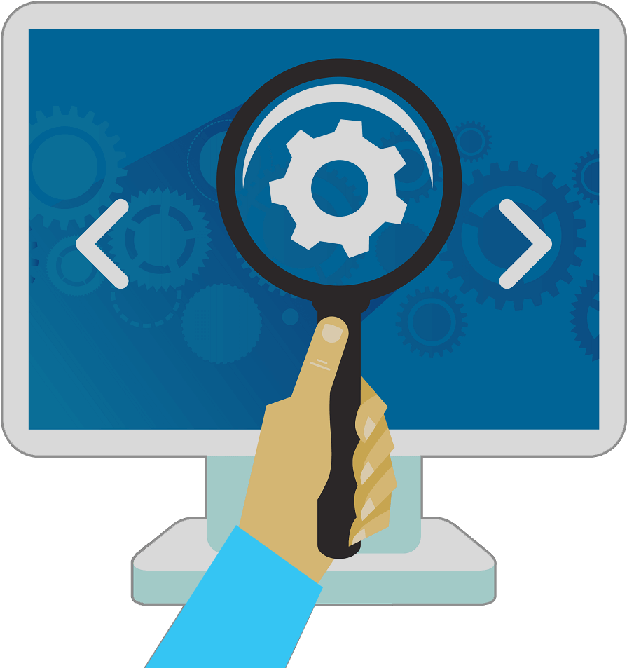 Software Testing Training Applied Business Academy - Software Quality Assurance Icon (1000x1000)