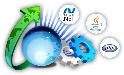 Software Development Clipart Evil Computer - Software Development Images Png (510x300)