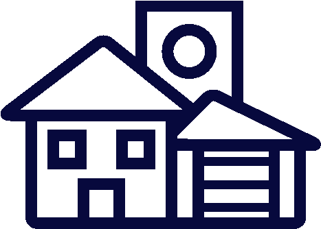 Residential - House (512x512)